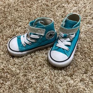 Infant Converse